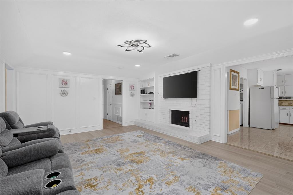 Hillside Village Add - Residential