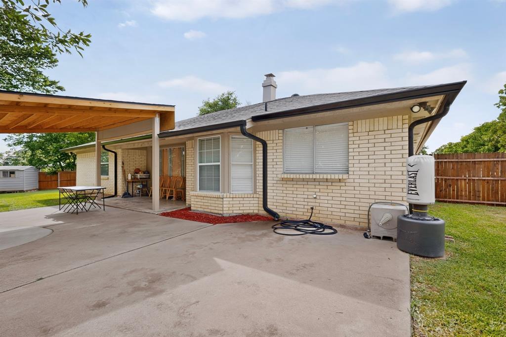Hillside Village Add - Residential
