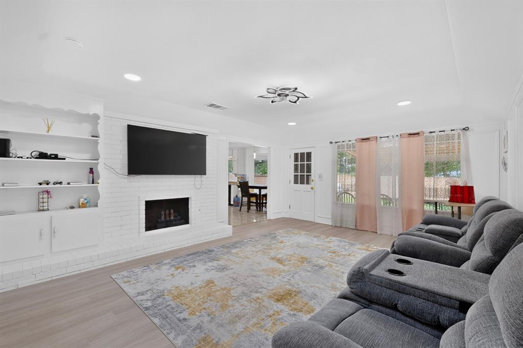 Hillside Village Add - Residential