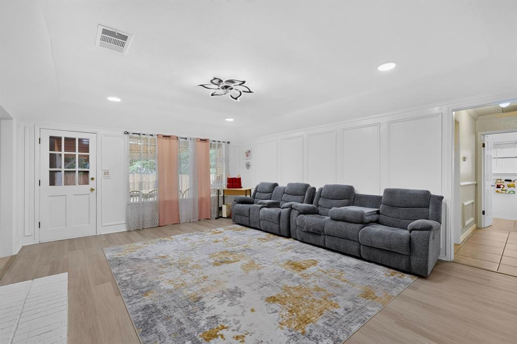 Hillside Village Add - Residential