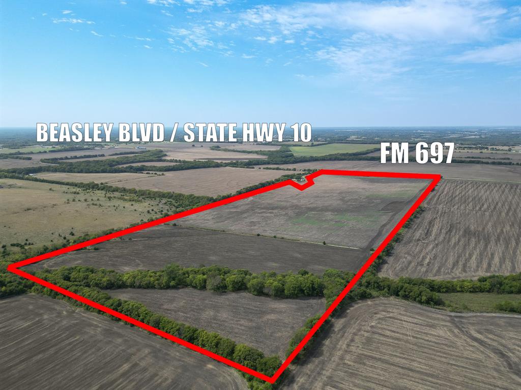 Chumbley Add - Land