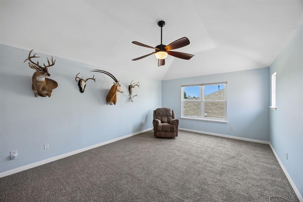 Sendera Ranch - Residential