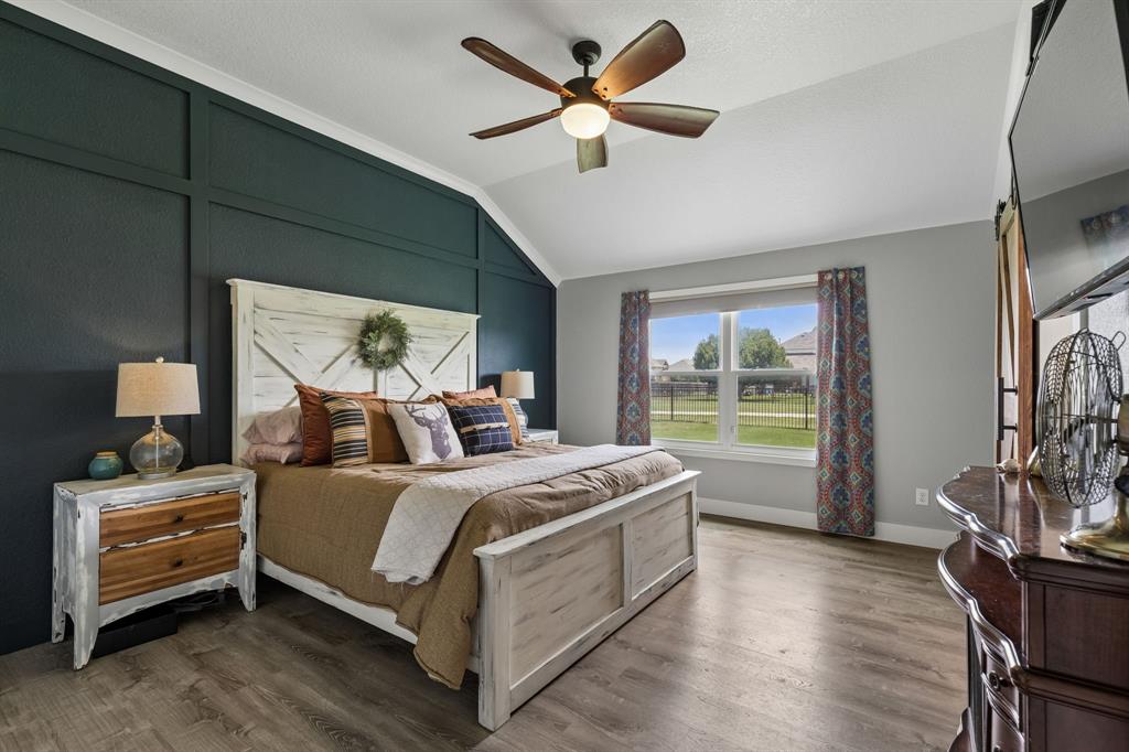 Sendera Ranch - Residential