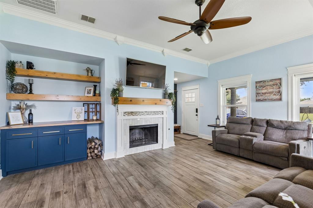 Sendera Ranch - Residential