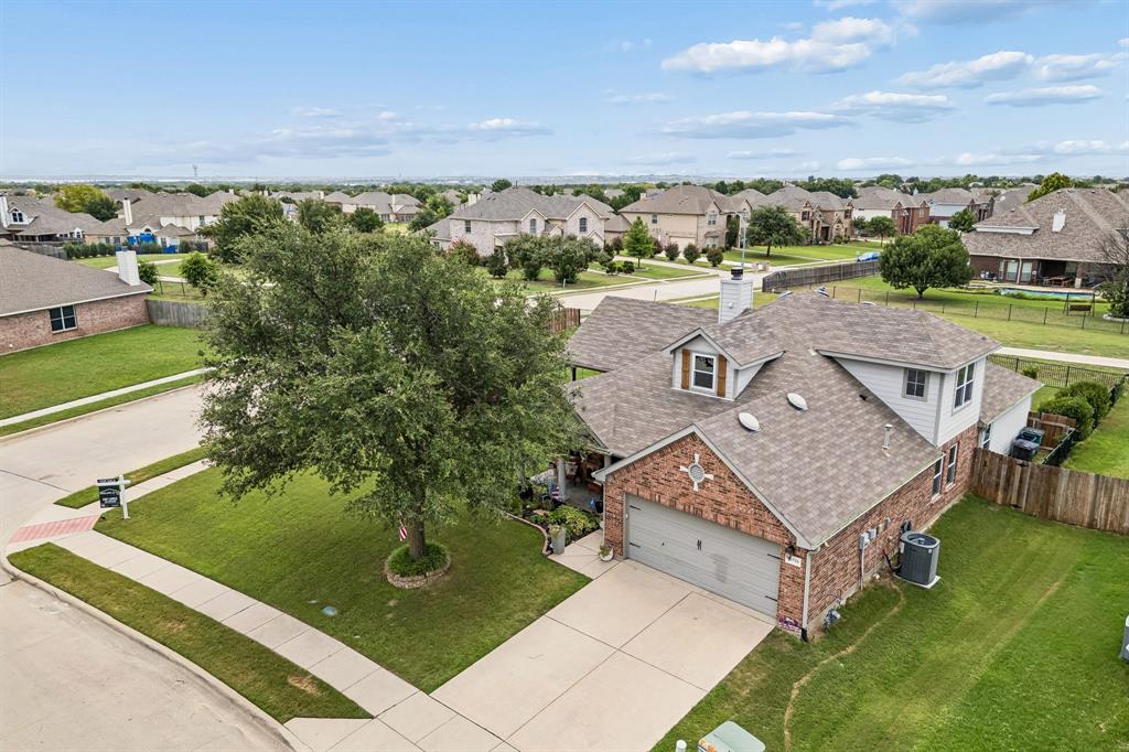 Sendera Ranch - Residential