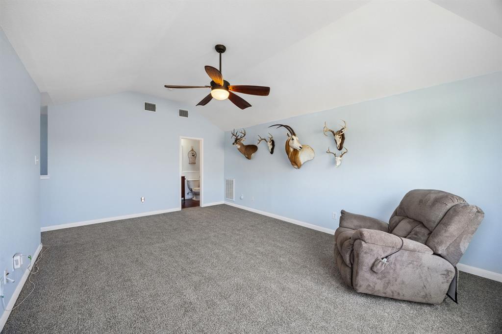 Sendera Ranch - Residential