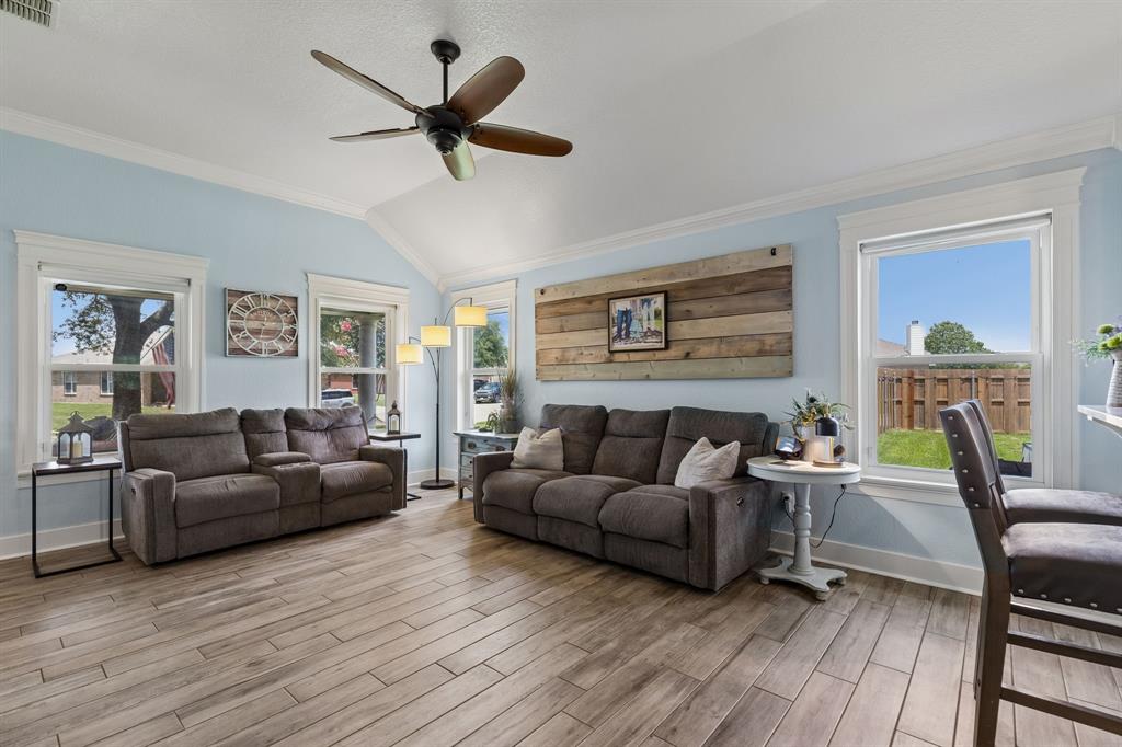 Sendera Ranch - Residential