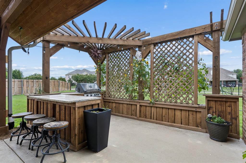 Sendera Ranch - Residential
