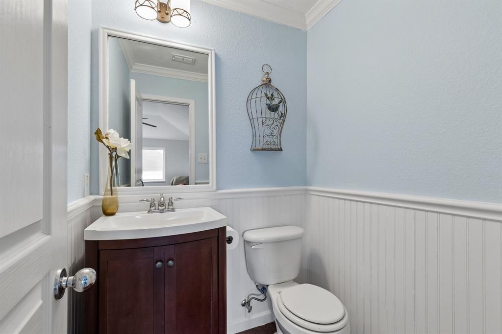 Sendera Ranch - Residential