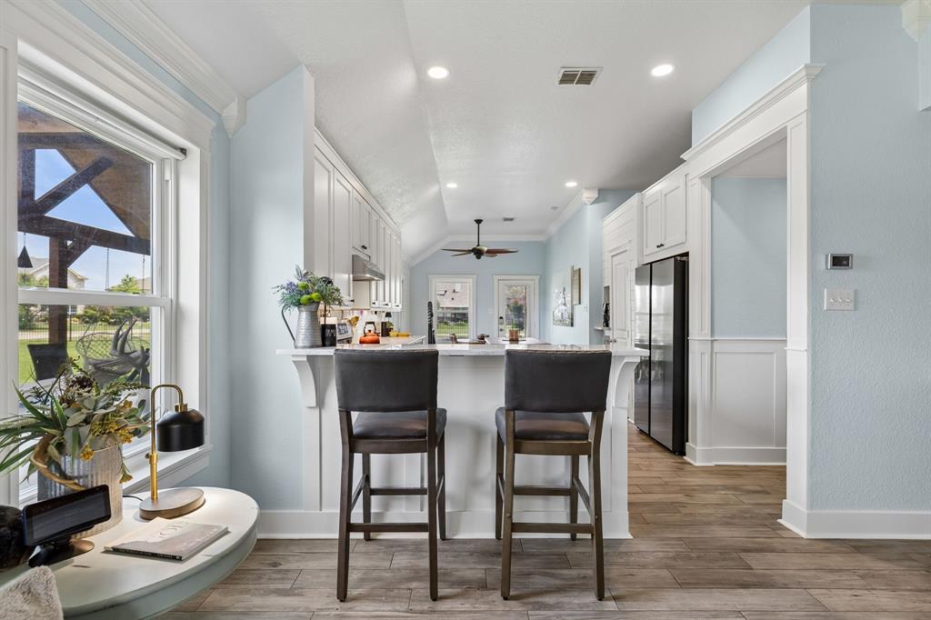 Sendera Ranch - Residential