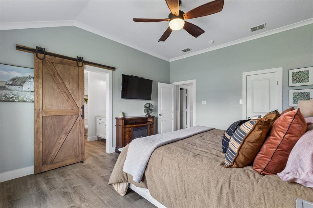 Sendera Ranch - Residential