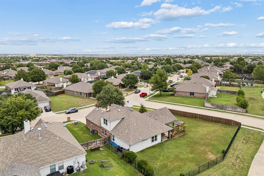 Sendera Ranch - Residential