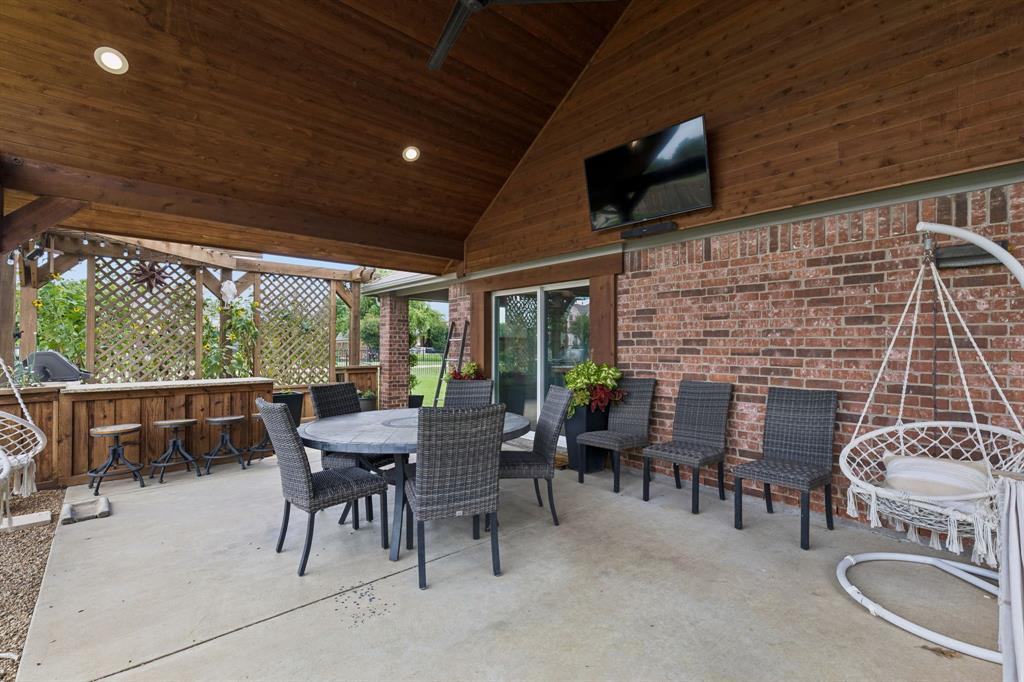Sendera Ranch - Residential