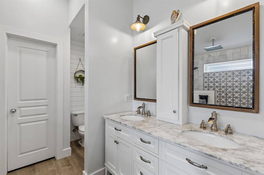 Sendera Ranch - Residential