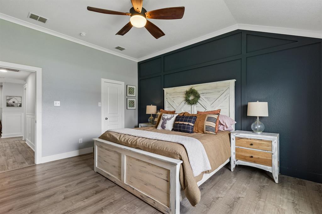 Sendera Ranch - Residential