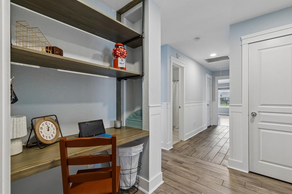 Sendera Ranch - Residential