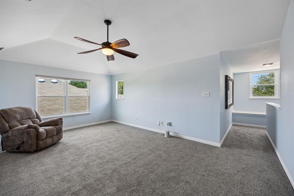 Sendera Ranch - Residential