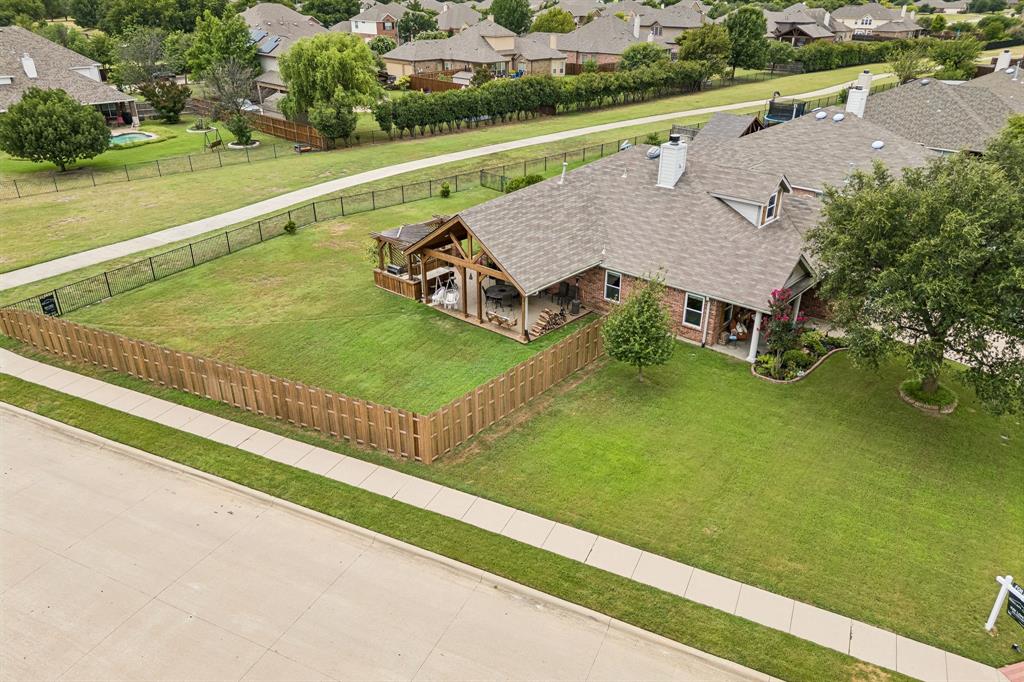 Sendera Ranch - Residential