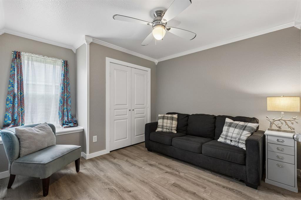 Sendera Ranch - Residential