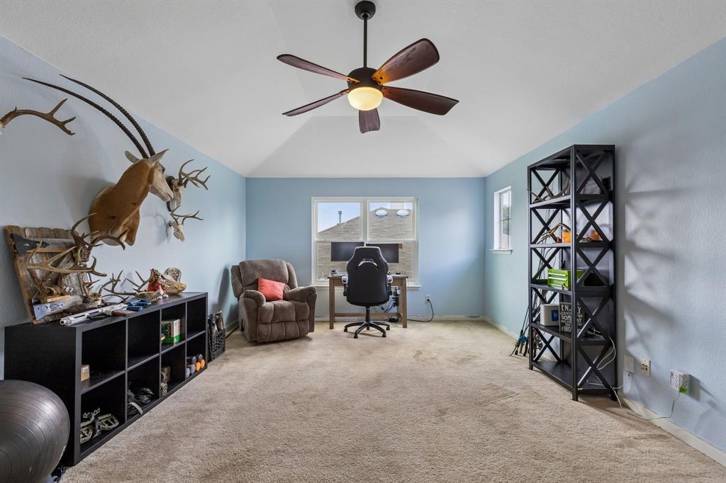 Sendera Ranch - Residential