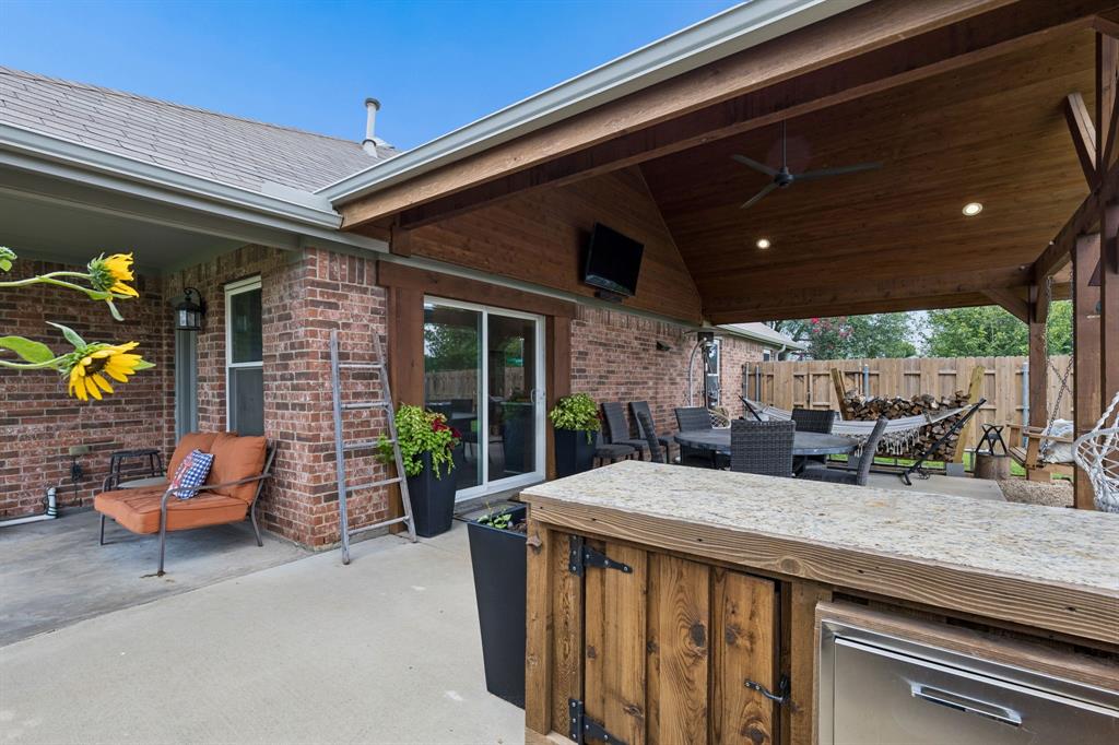 Sendera Ranch - Residential