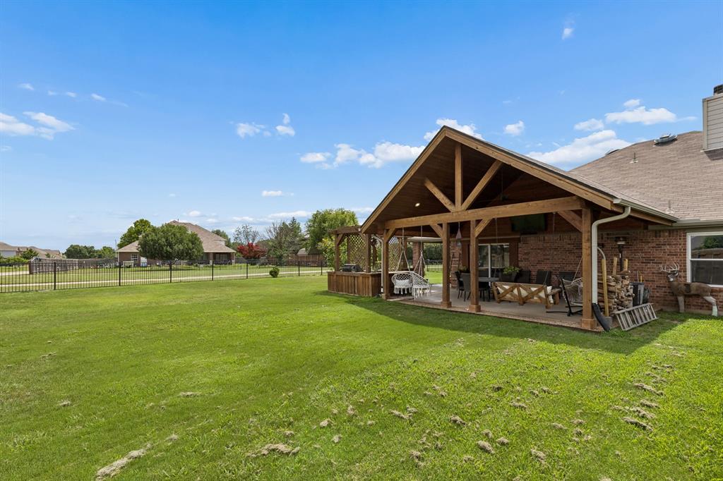 Sendera Ranch - Residential