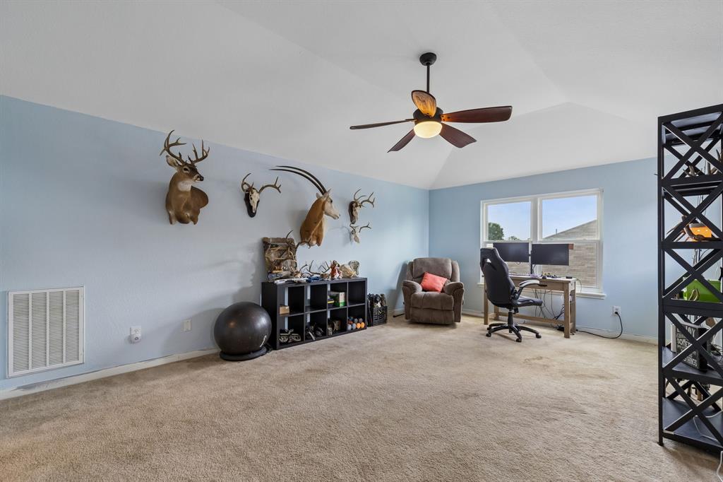 Sendera Ranch - Residential