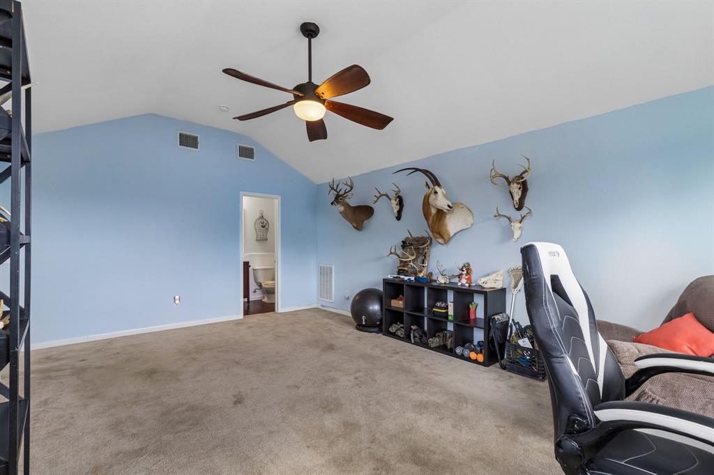 Sendera Ranch - Residential