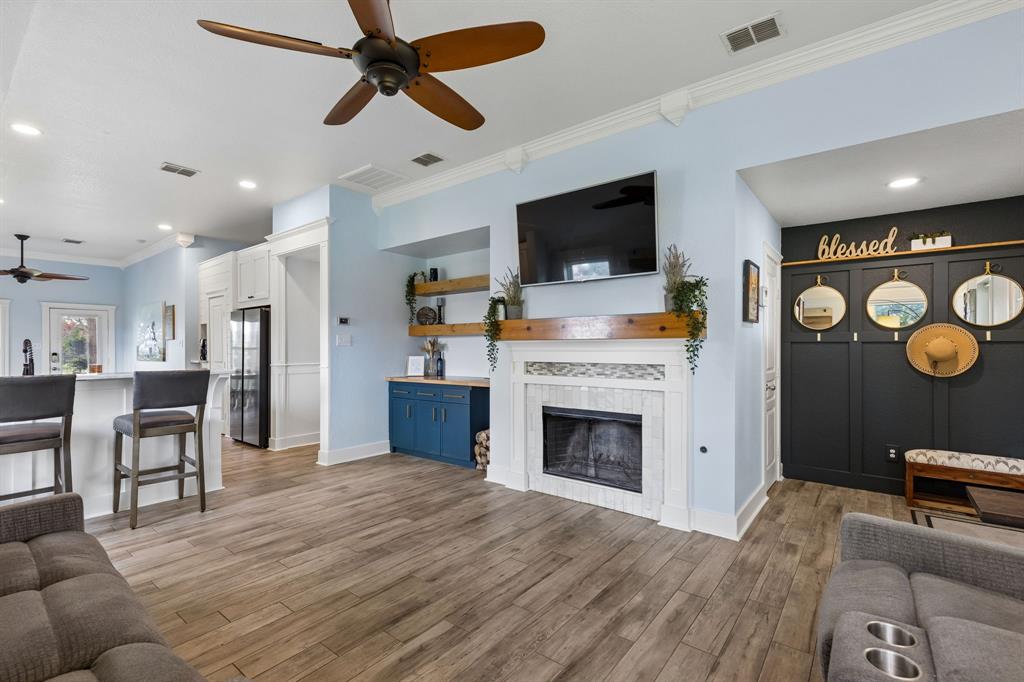 Sendera Ranch - Residential