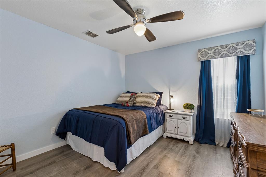 Sendera Ranch - Residential