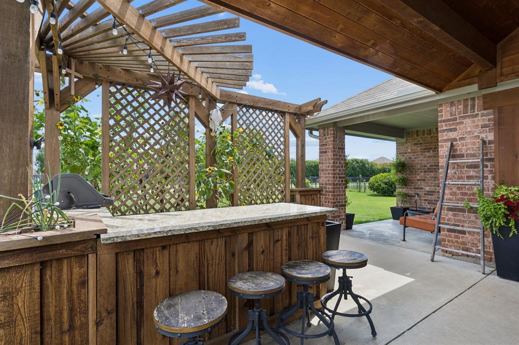 Sendera Ranch - Residential