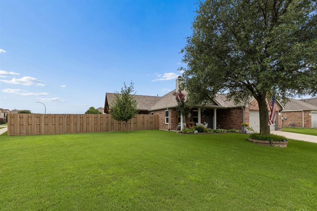 Sendera Ranch - Residential