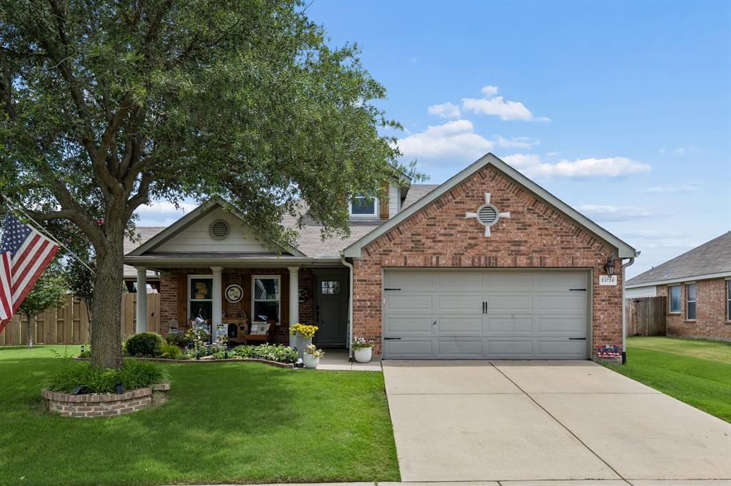 Sendera Ranch - Residential