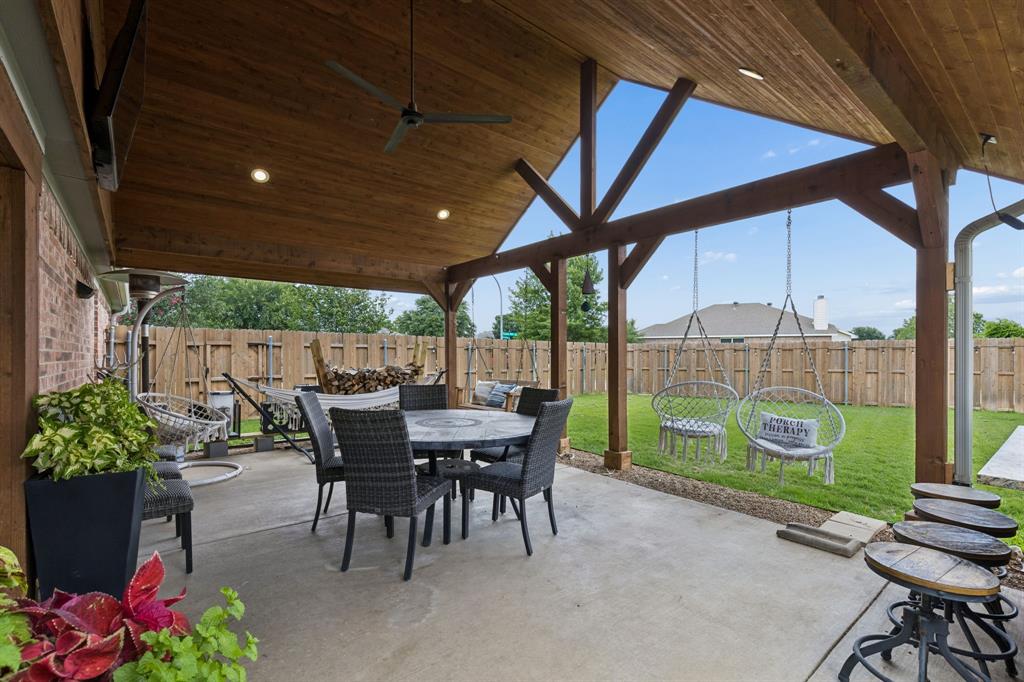 Sendera Ranch - Residential