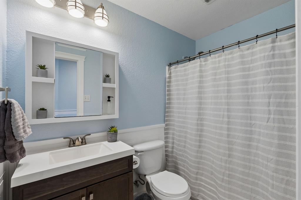 Sendera Ranch - Residential