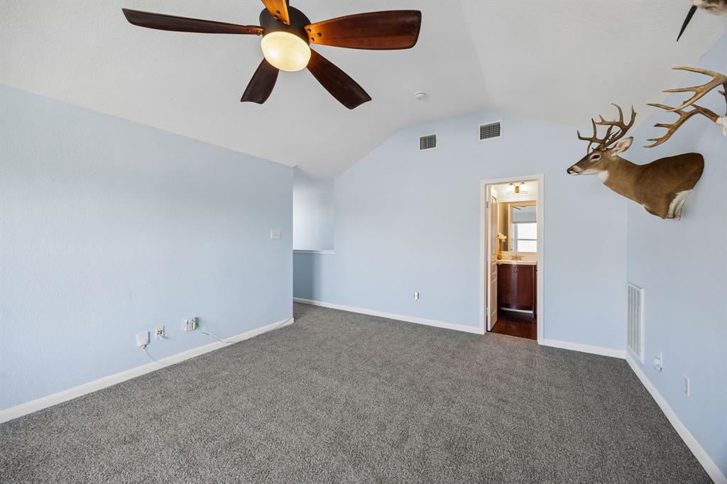 Sendera Ranch - Residential