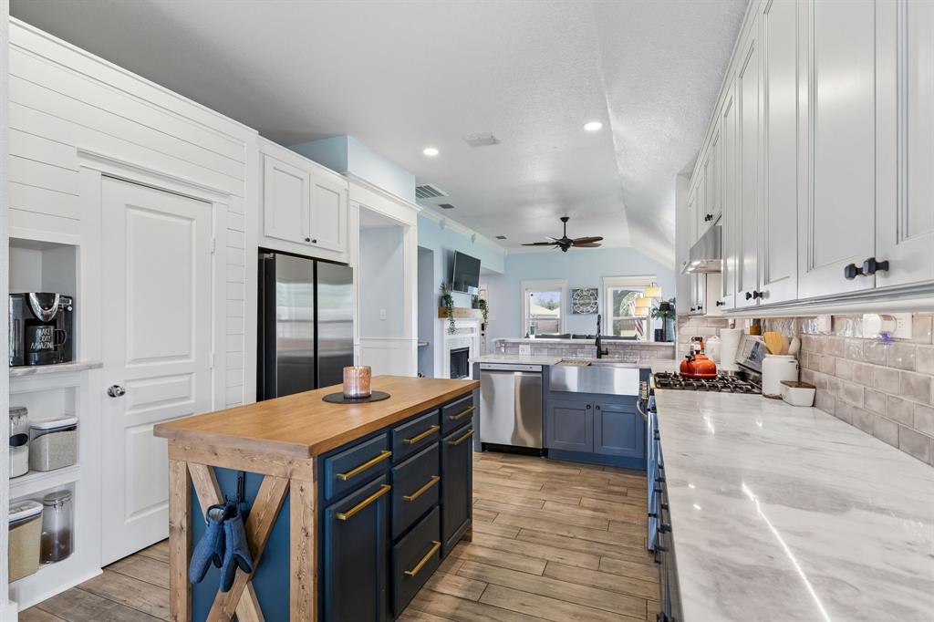 Sendera Ranch - Residential