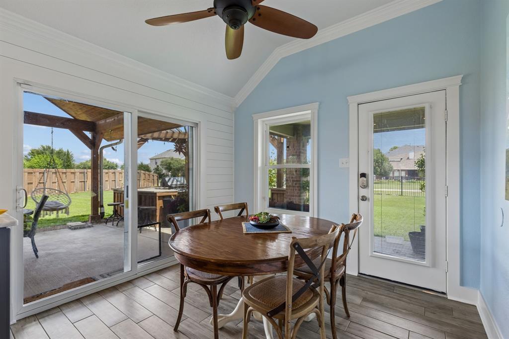 Sendera Ranch - Residential