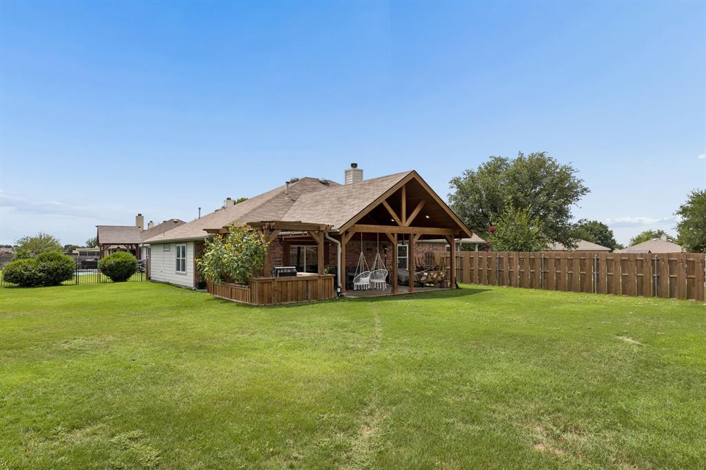 Sendera Ranch - Residential