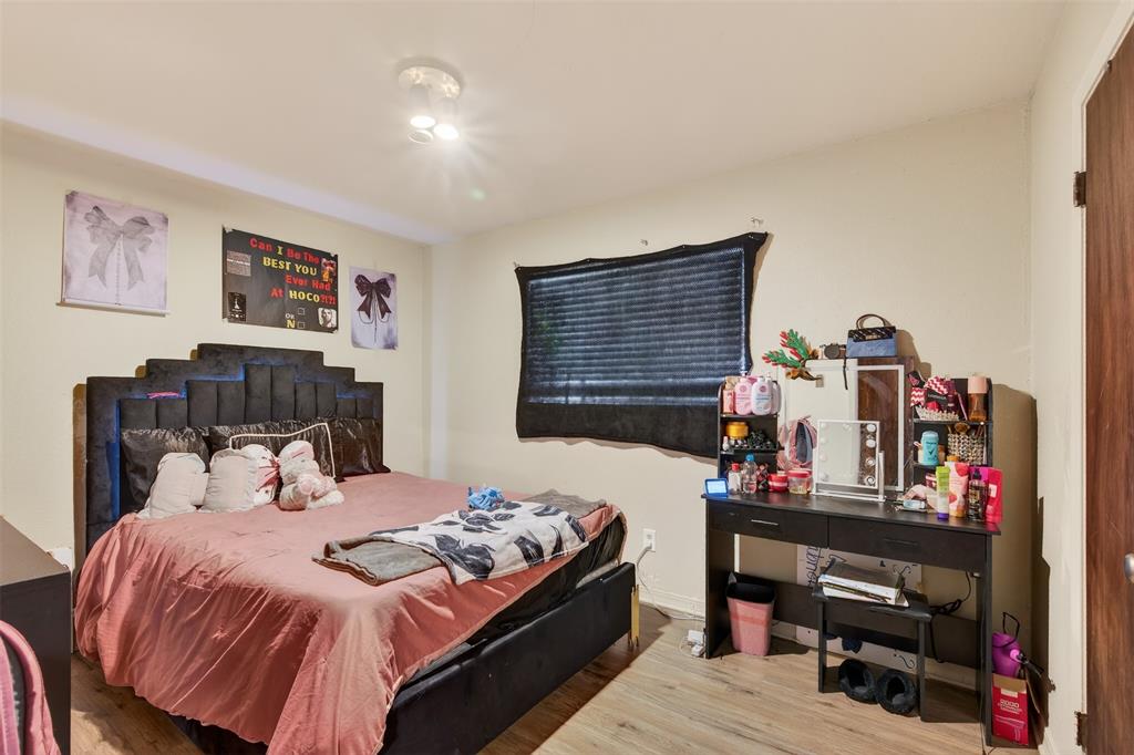 Jones-Mabry Sub - Residential