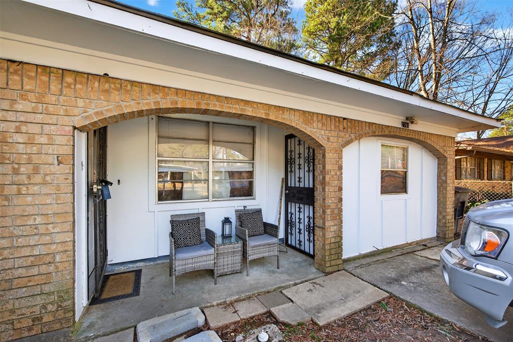 Jones-Mabry Sub - Residential