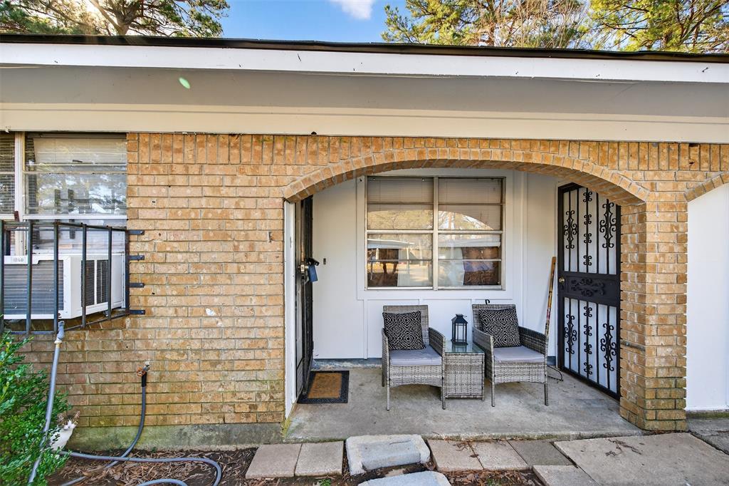 Jones-Mabry Sub - Residential