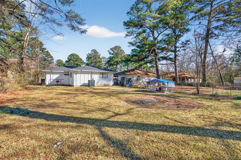 Jones-Mabry Sub - Residential
