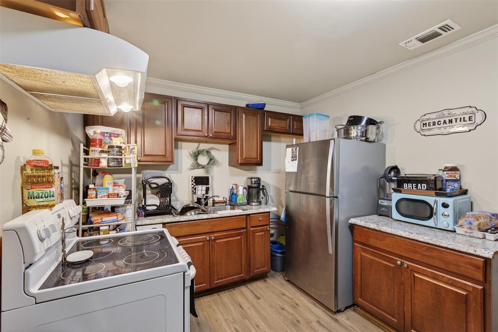 Jones-Mabry Sub - Residential