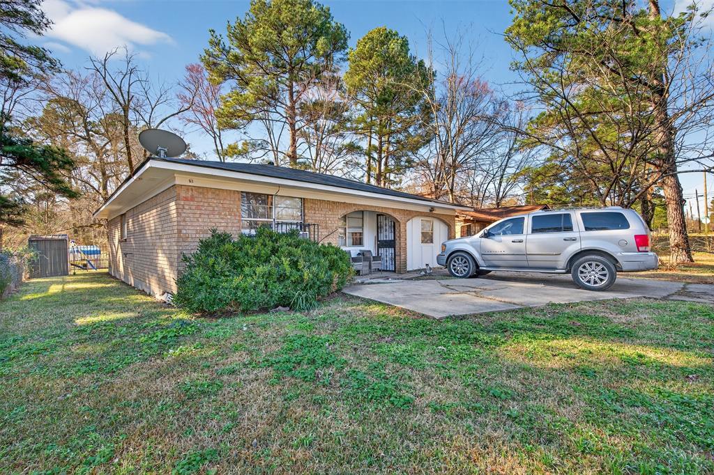 Jones-Mabry Sub - Residential