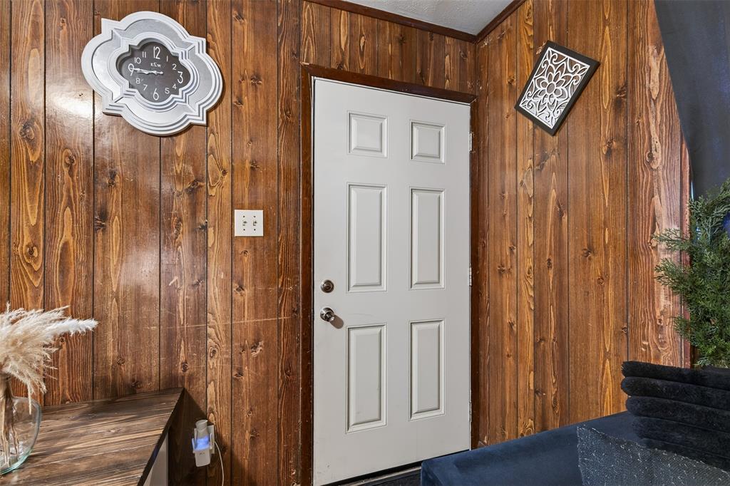 Jones-Mabry Sub - Residential