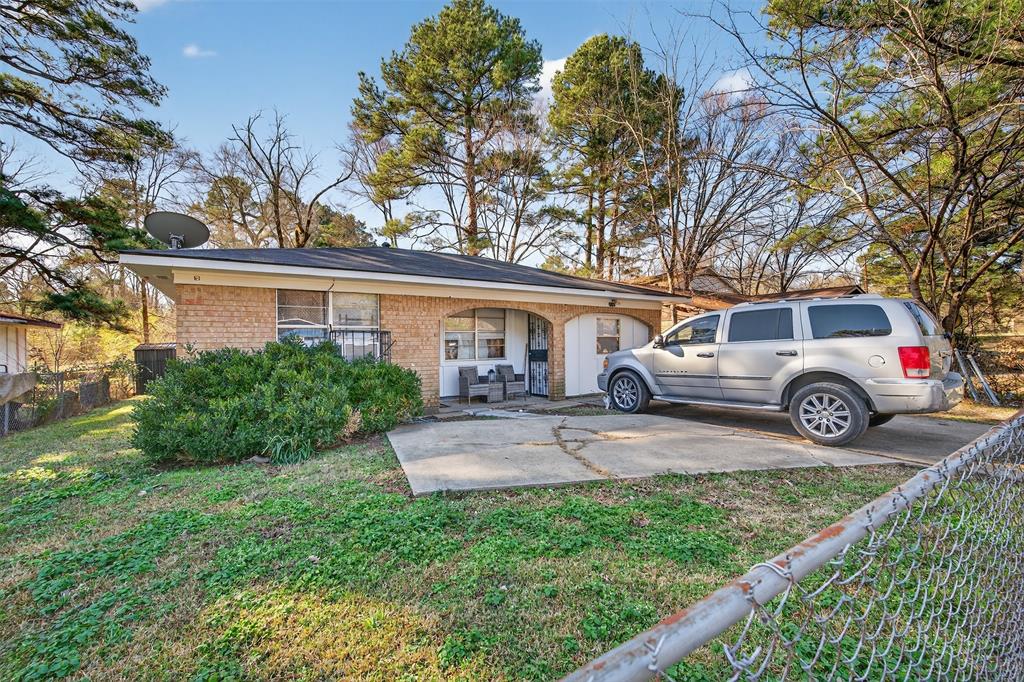 Jones-Mabry Sub - Residential
