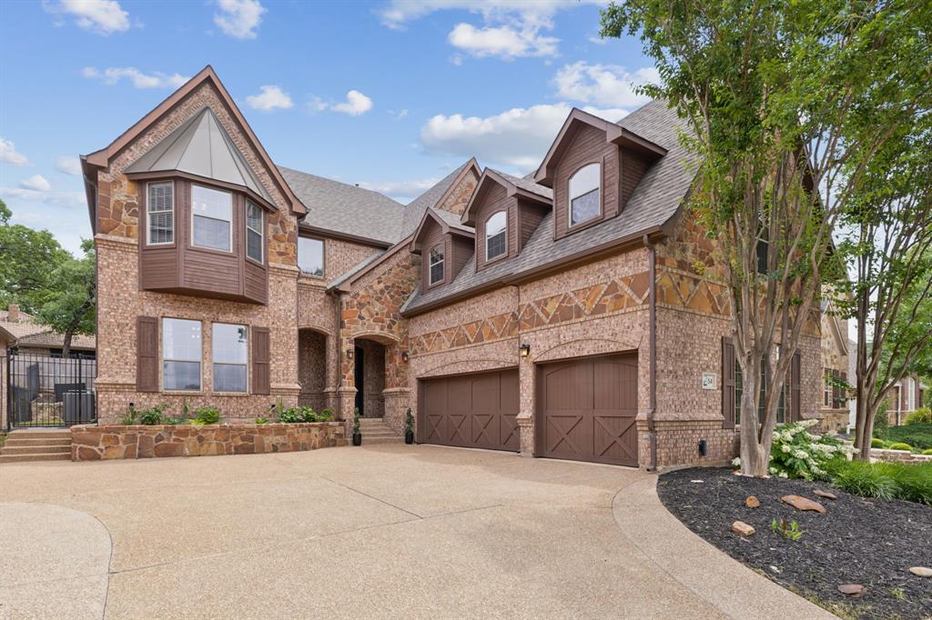 The Villas Of Hogans Glen - Residential