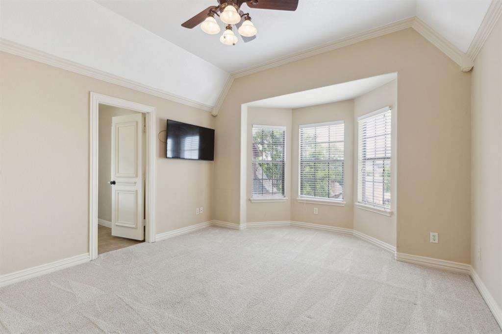 The Villas Of Hogans Glen - Residential