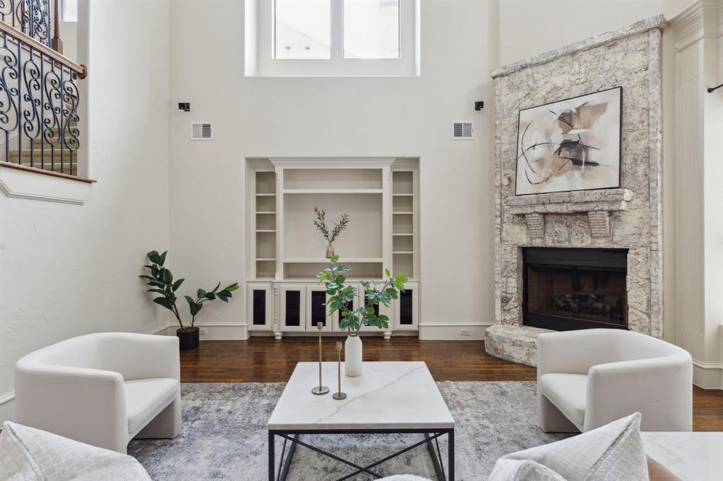 The Villas Of Hogans Glen - Residential